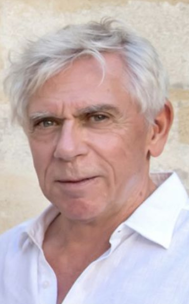 Daniel Martin