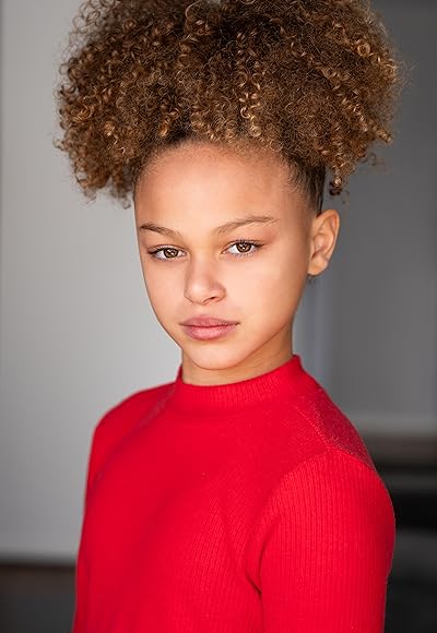 Kamdynn Gary