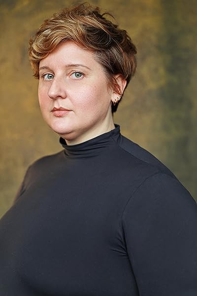 Amy Booth-Steel