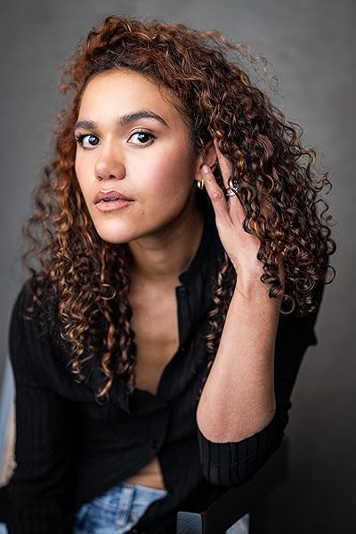 Emma McDonald