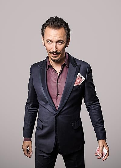 Steve Valentine