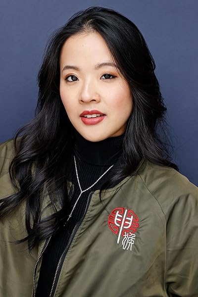 Crystal Lee