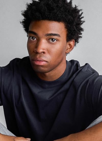 Jonas Dylan Allen