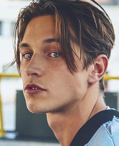 Simon Lööf