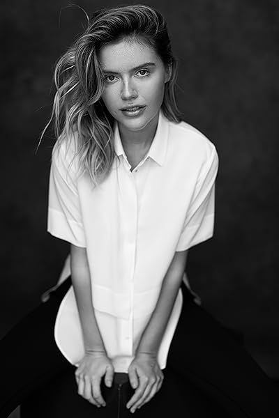 Charlotte Townsend