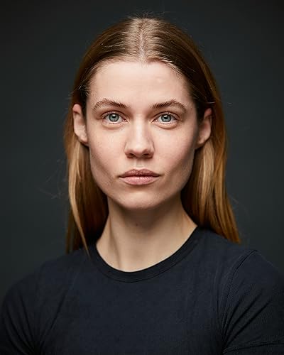 Tessa Hoder