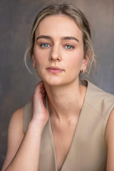 Lucy Currey