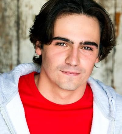 Lincoln Melcher