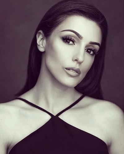Natasha Kemball