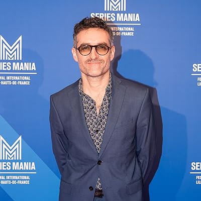 Mathieu Demy