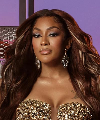 Drew Sidora