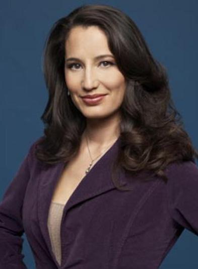 Leila Feinstein