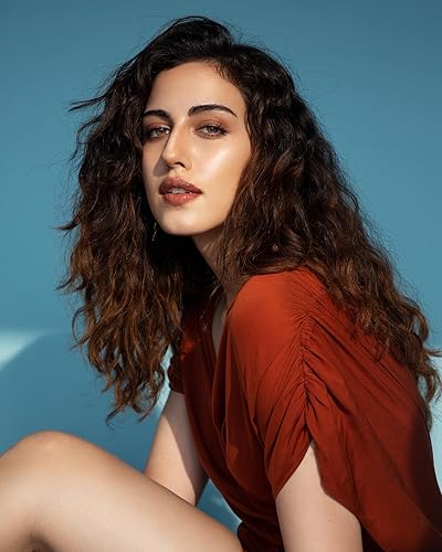 Samreen Kaur