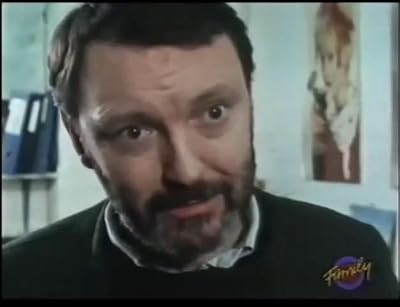 Nigel Anthony