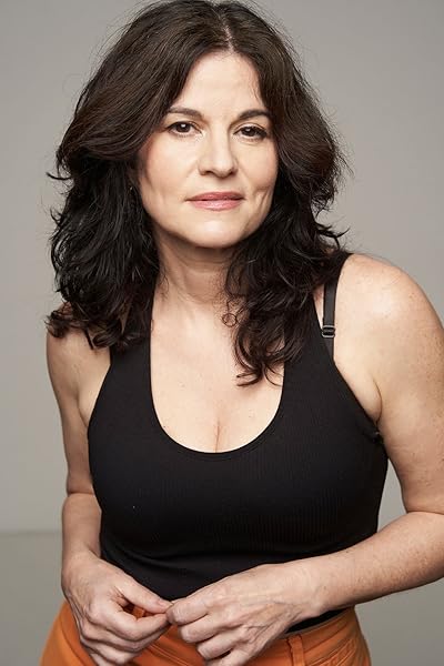 Lynn Adrianna Freedman