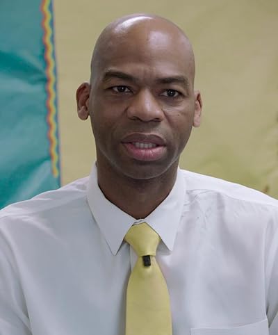 Antwayn Patrick