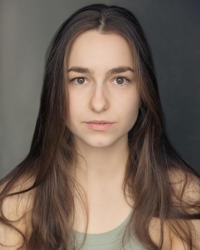 Ruby Thompson