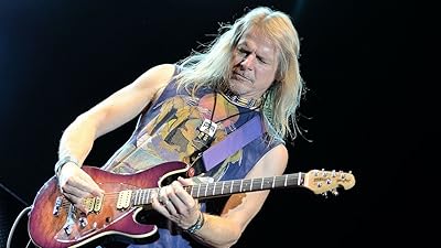 Steve Morse