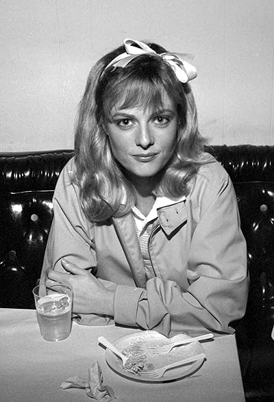 Lisa Blount