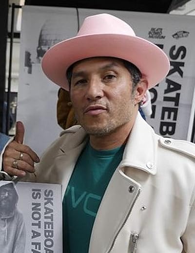 Christian Hosoi