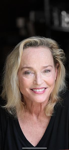 Allison Mackie