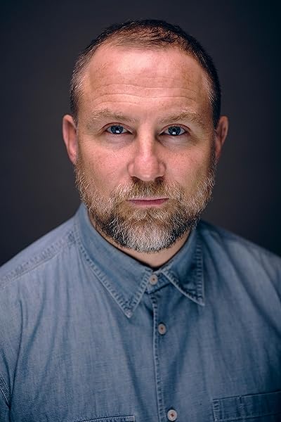 Nicholas Clarke