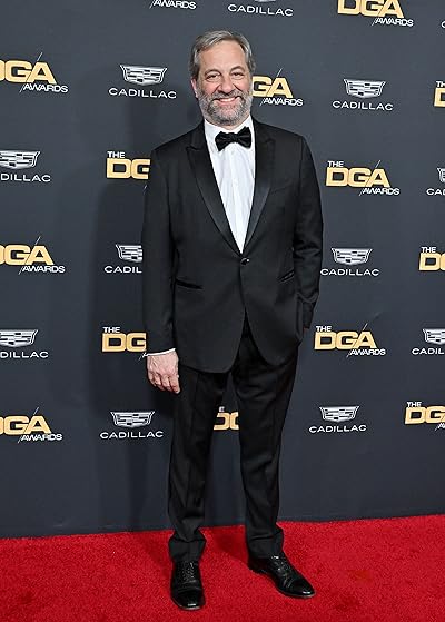 Judd Apatow