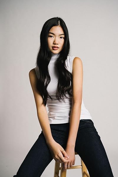 Chloe Pun