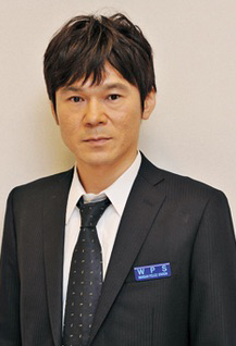Katsumi Kiba