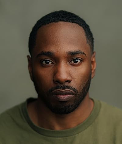 Kheon Clarke