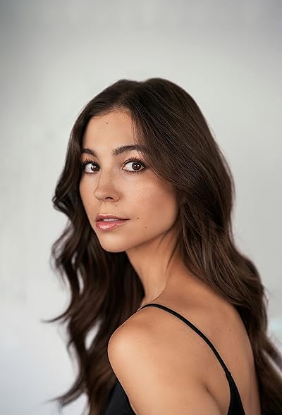 Joelle Farrow