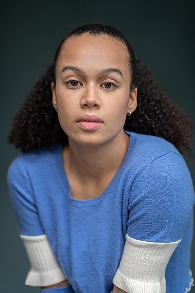 Annarah Cymone