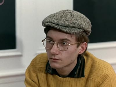 Michel Semeniako