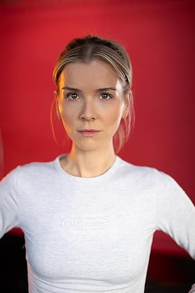 Sarah Andre White