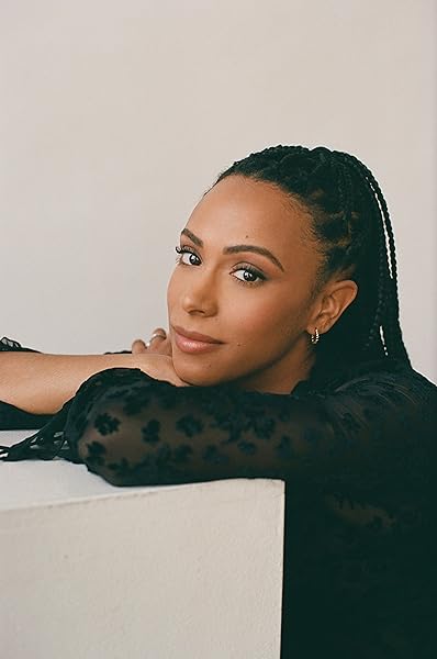 Nicolette Robinson
