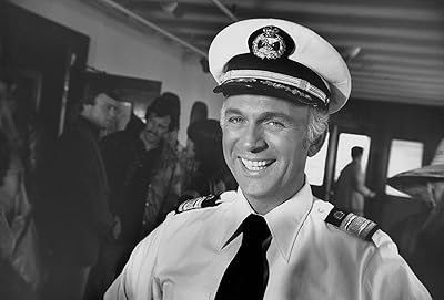 Gavin MacLeod