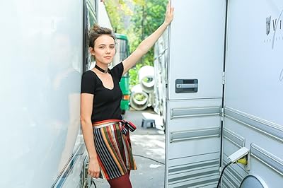 Stasya Miloslavskaya