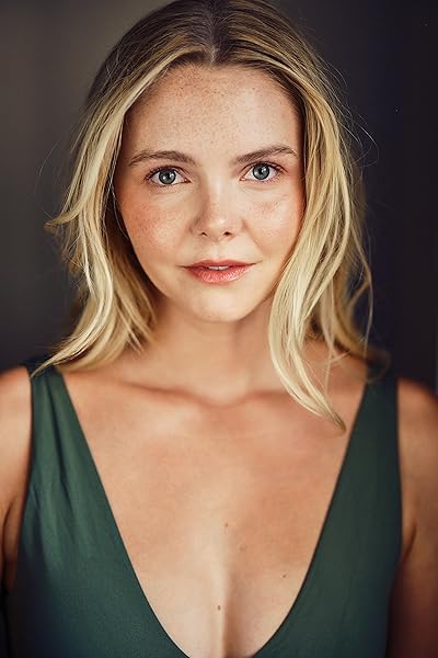 Olivia Boreham-Wing