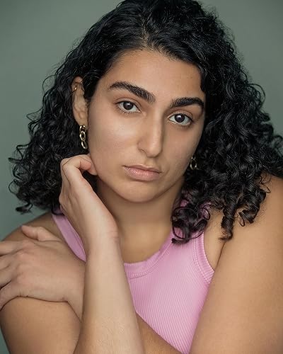 Iman Boujelouah
