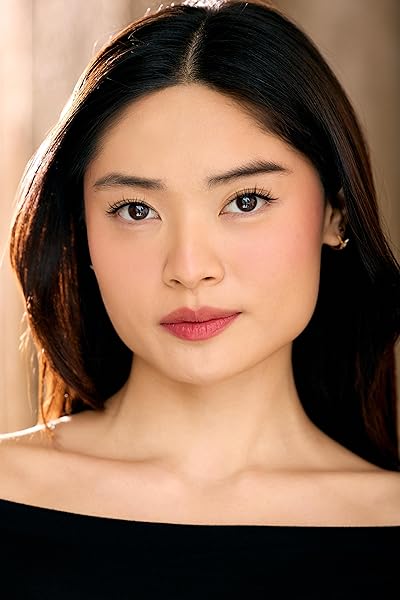Ashley Liao