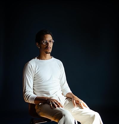 Caleb Eberhardt