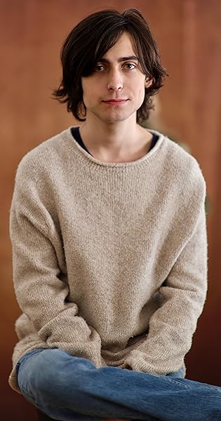 Aidan Gallagher