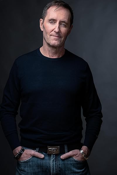 Patrick Stevenson