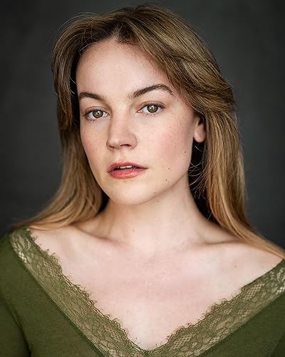 Izzy Meikle-Small