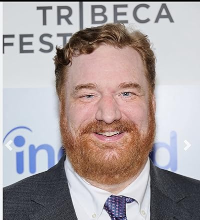 Happy Anderson