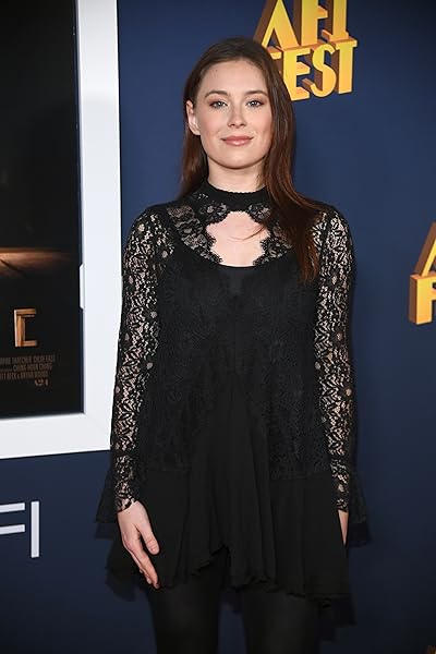 Mina Sundwall
