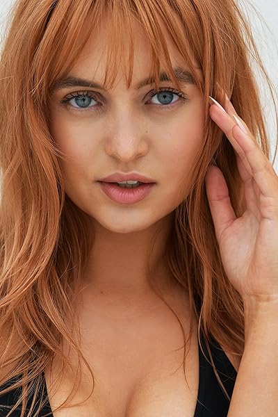 Morgan Melton