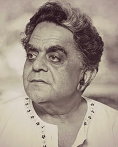 Manmohan Krishna