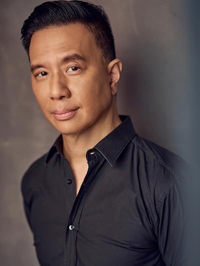 Reggie Lee
