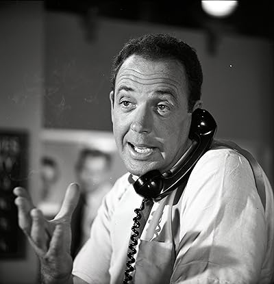 Jerry Paris